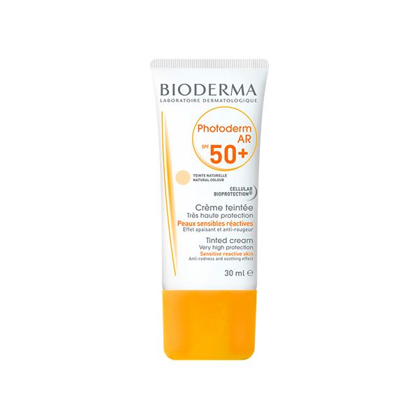 Photoderm Bioderma Ar Spf50+ Creme 30 Ml